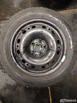 5x100 r15 185/60 r15 185/60/15 - 2