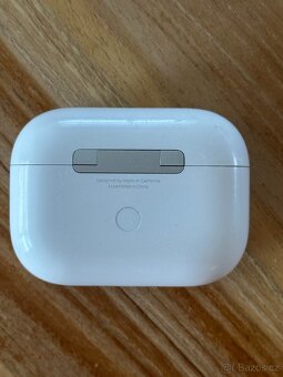 Nabíjecí pouzdro pro Airpods Pro 1 A2190 - 2