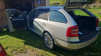 Výměním Škoda Octavia  1.9.tdi - 2