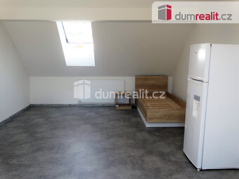 Pronájem, byt 2+KK, 52 m2, Bzenec - 2