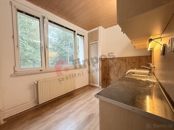 Pronájem bytu 2+1 54m2 Karviná- Hranice - 2