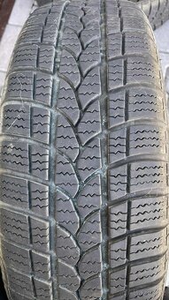 Zimní pneu 175/65 R14 - 2