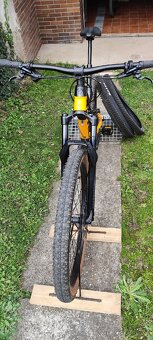 Prodám Trek Fuel ex 5 - 2