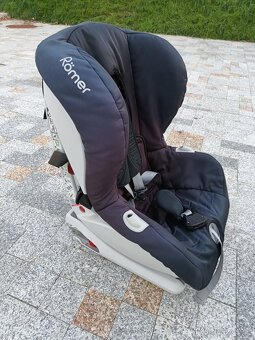 Romer Britax 9 - 18 kg - 2