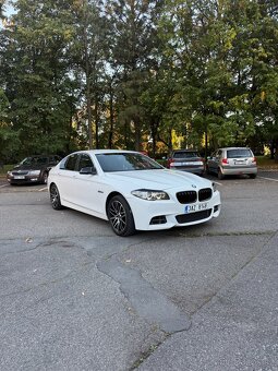 BMW 530d - 2