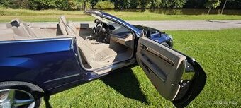 Prodám Mercedes-Benz E 220 CDI Cabrio. - 2