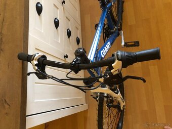 Prodam kolo Giant - 2