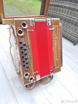 Heligonka HLAVÁČEK - 2