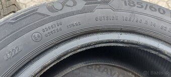 Letní pneu 185/60R14 Barum (17) - 2