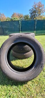 185/60R15 84T BARUM POLARIS 5 - 2