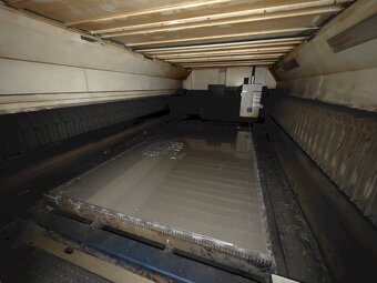 Laserový stroj TRUMPF TruLaser 3030 Fiber, z roku 2 - 2