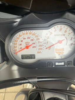 BUELL XB9-R - 2