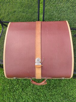 Akordeon Lignatone Melodia III - 2