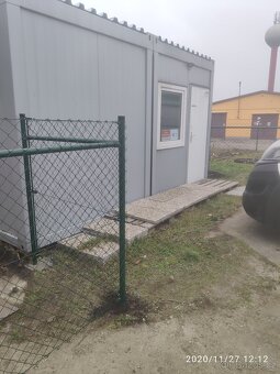Kontejnery - 2