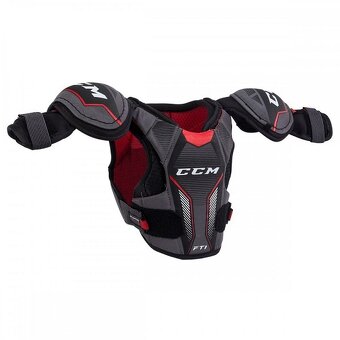 CHRÁNIČE RAMEN CCM JETSPEED FT1 YOUTH - 2