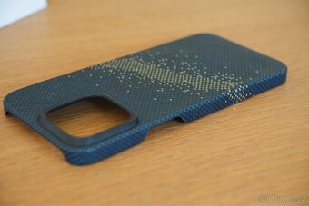 PITAKA MagEZ Case (iPhone 15 Pro Max) - 2