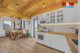 Prodej rodinného domu, 142 m², Liberk - 2