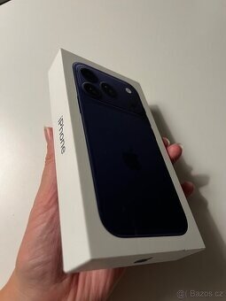 iPhone 17 Pro 1TB - 2