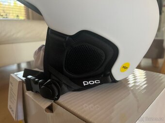 Lyžařská helma poc fornix mips Vel 55-58 - 2