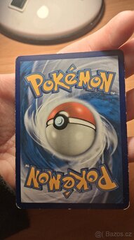 Pokemon karta - 2