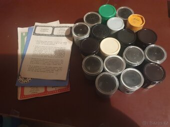 Dětské promítačky +pohadky - 2