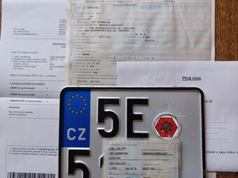 KTM LC8 990 SUPERDUKE - NÁHRADNÍ DÍLY - 2