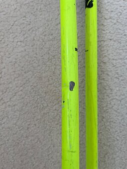 Lyžařské hůlky - 2