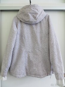 Dámská bunda zimní - 2