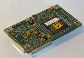 satelitní přijímač pro Arduino, Raspberry a vysílačky - 2