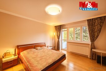 Prodej bytu 3+1, 105 m², Praha, ul. Mydlářka - 2