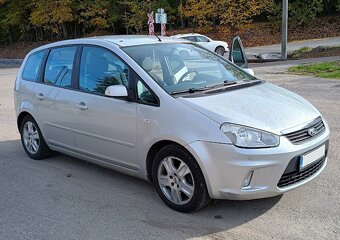 Ford C-MAX 1.6 TDCi - 2