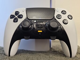 PLAYSTATION 5 / PC OVLADAČ DUALSENSE EDGE - 2