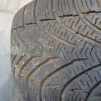 Zimní pneumatiky BDGoodrich 205/60 R16 č. AP173 - 2