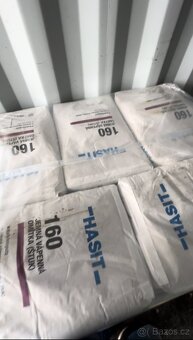 Lepidla, tmely, samonivelační hmota, omítka - 2