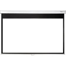 Projekční plátno Optoma 92" Nové - 2