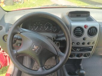 Peugeot Partner 1.4 55kW - 2
