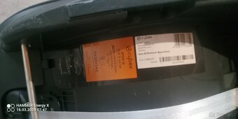 Cybex aton M premium - 2