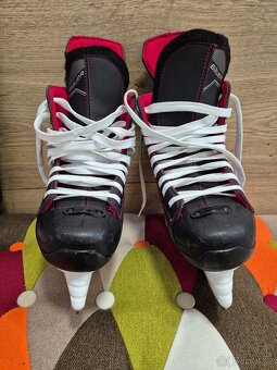 Detske brusle Bauer Score vel.37.5 - 2