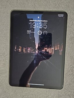 Apple Ipad Air 4. Generace 64GB zelený - 2