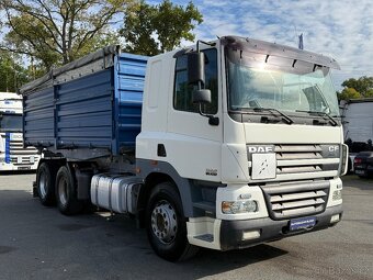 Daf CF 85.430 sklápěč - 2