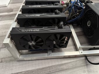 Mining rig - 2