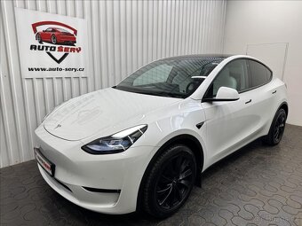 Tesla Model Y LR AWD PREMIUM 2XALU - 2