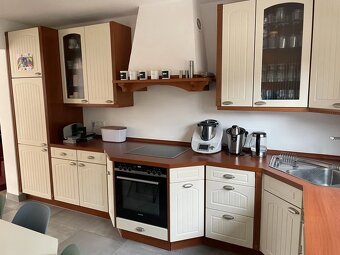 Kuchyně ALNO v moderně-venkovském stylu(2203.16) - 2