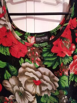 Lehké dámské šaty - 2