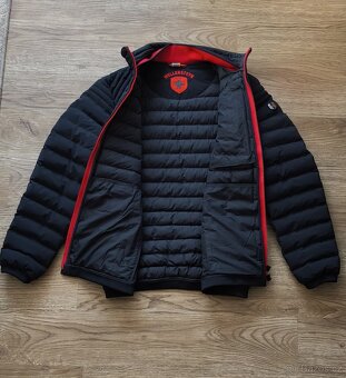 Pánská zimní bunda Wellensteyn - 2