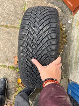 Zimní pneumatiky r16 - 2