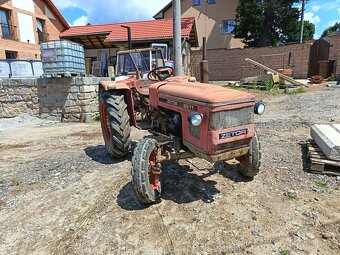 Zetor 2511 ( 2011 ) - 2