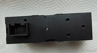 Spínač stahování oken a zamykán 1J4959857B - 2