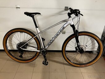 Horské kolo Rock Machine Torrent - 2