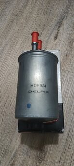 Palivový filtr Mondeo - 2